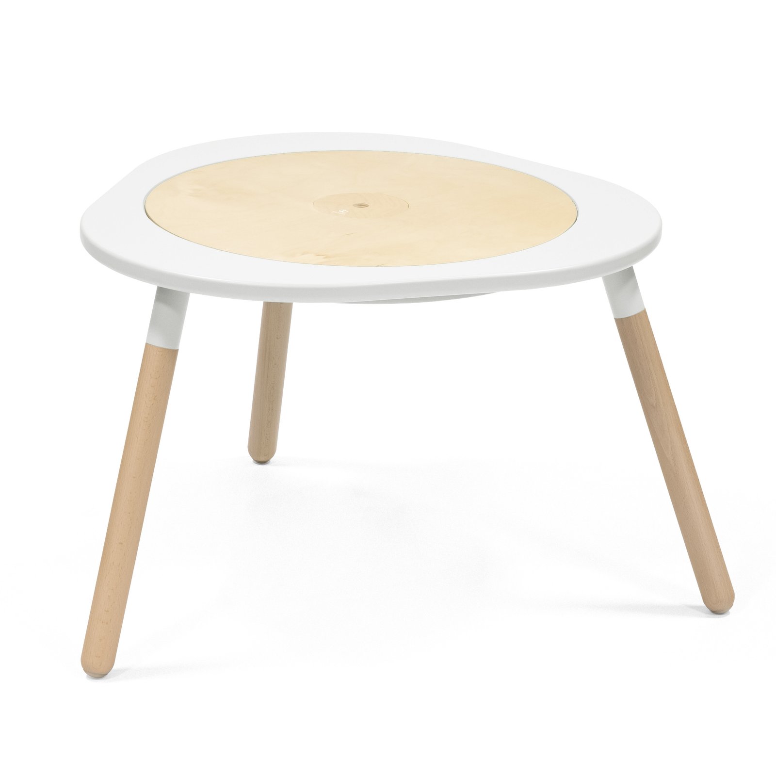 Stokke MuTable V2 White