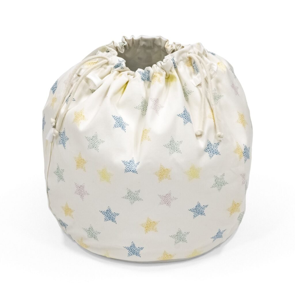 MuTable Storage Bag V2 Multicolor Stars