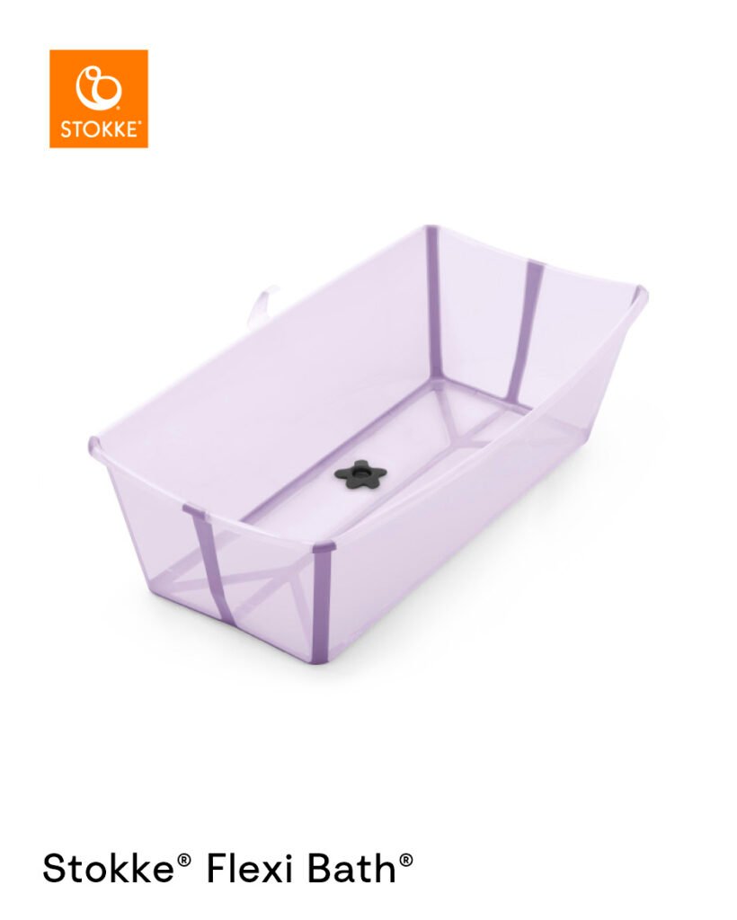 Flexi Bath X-Large Lavender