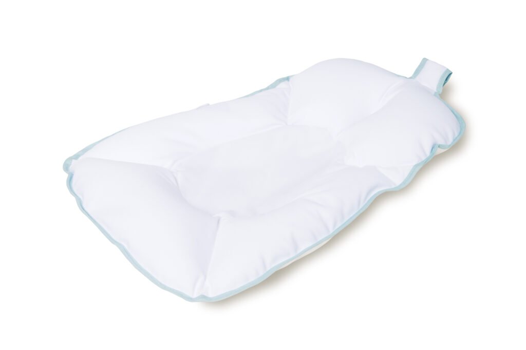 Basics Easy Bath white
