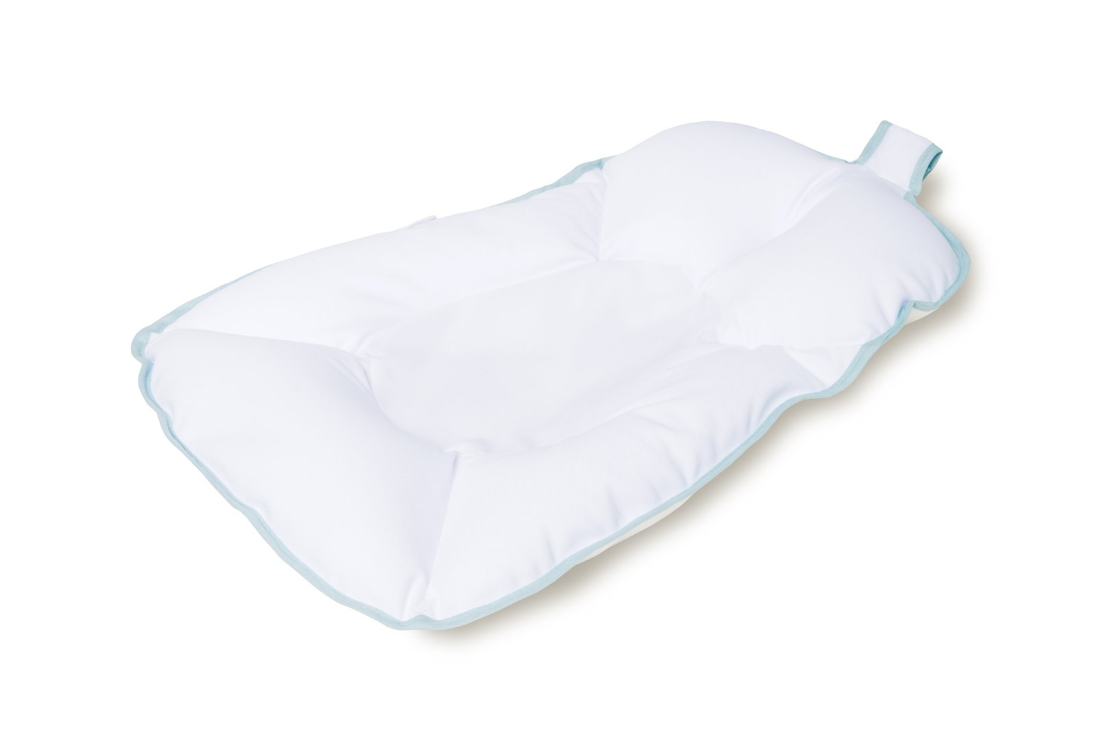 Basics Easy Bath white