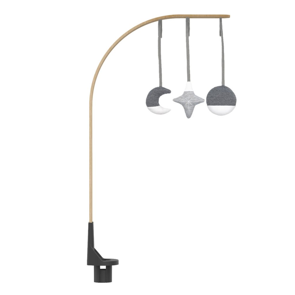 Seat'N Swing Arch Light Brown