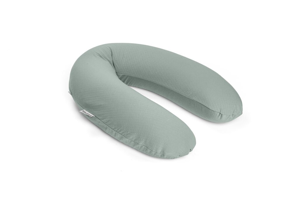 Doomoo Buddy Tetra Jersey Green