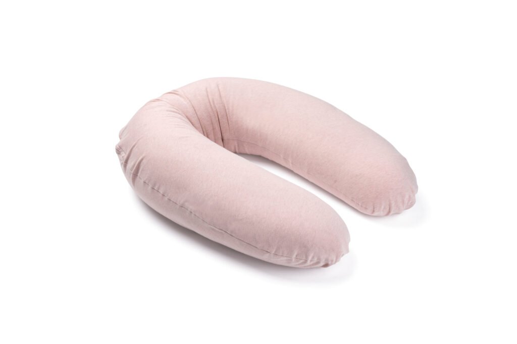 Doomoo Buddy Chine Pink