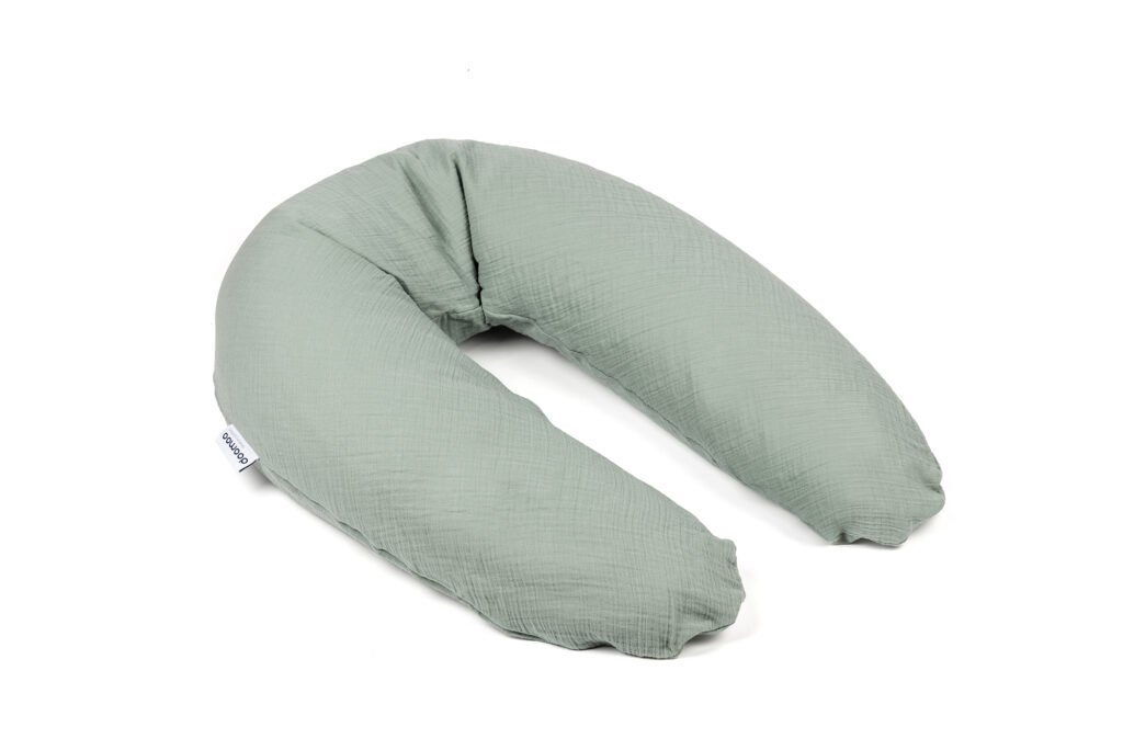 Basics Comfy Big Tetra Green
