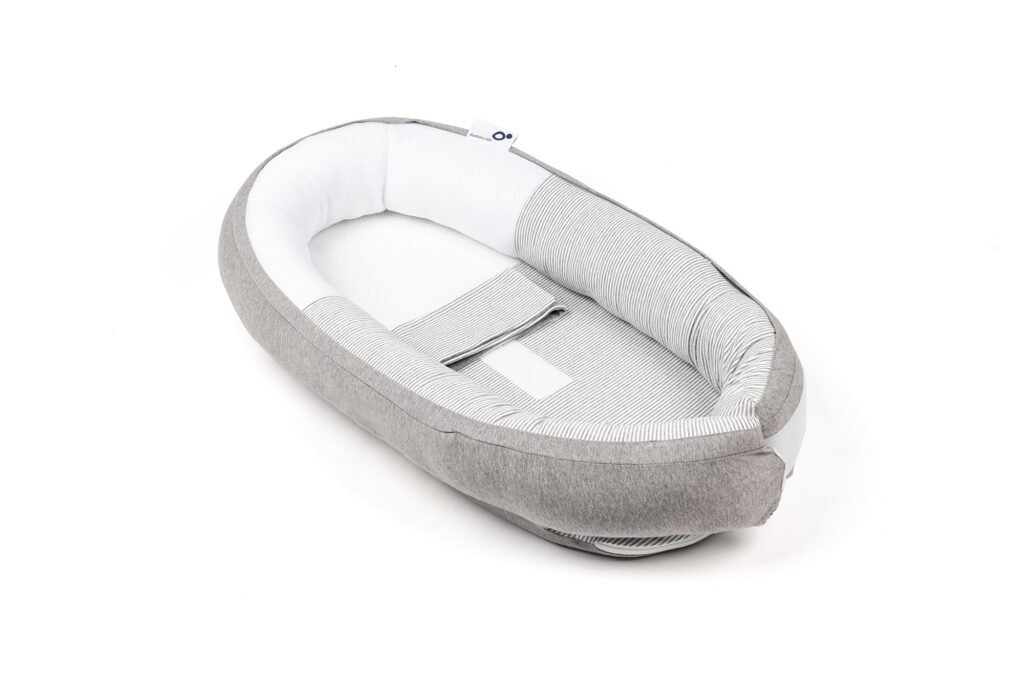 Doomoo Cocoon Classic Grey