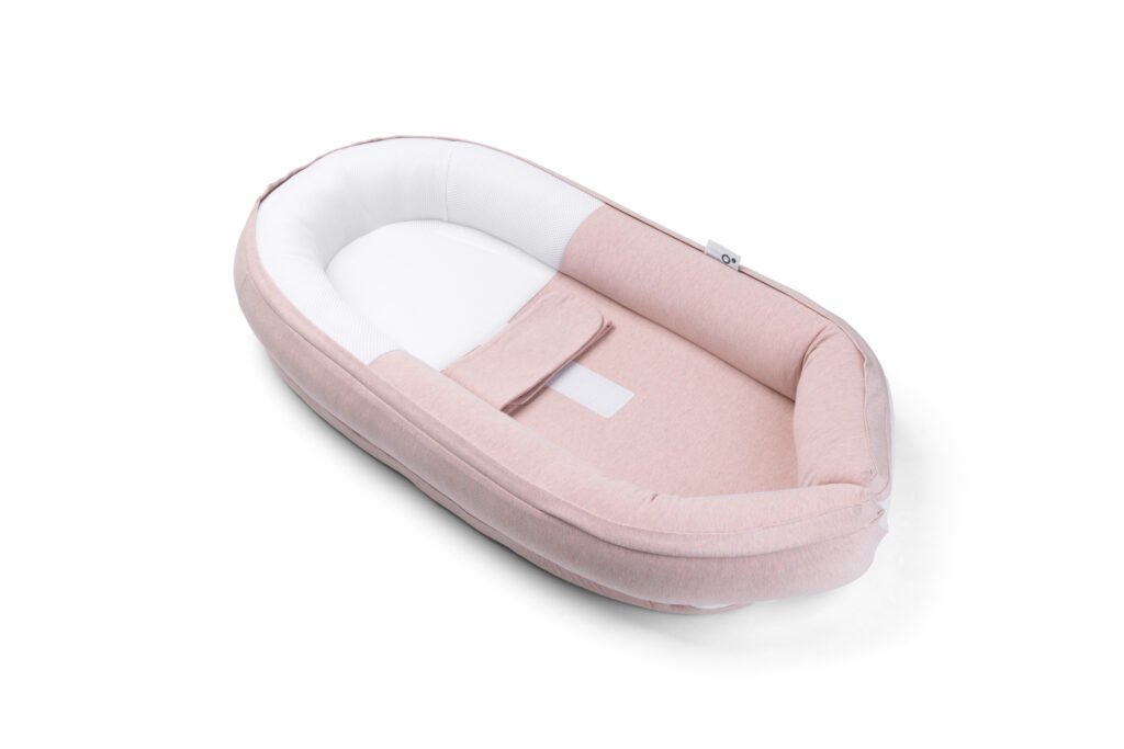 Cocoon Chine Pink