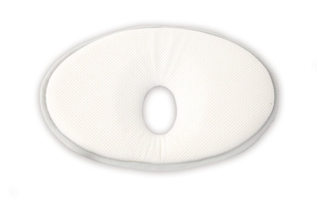 Basics Baby Pillow