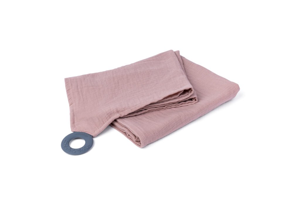Mom'N Play Pink