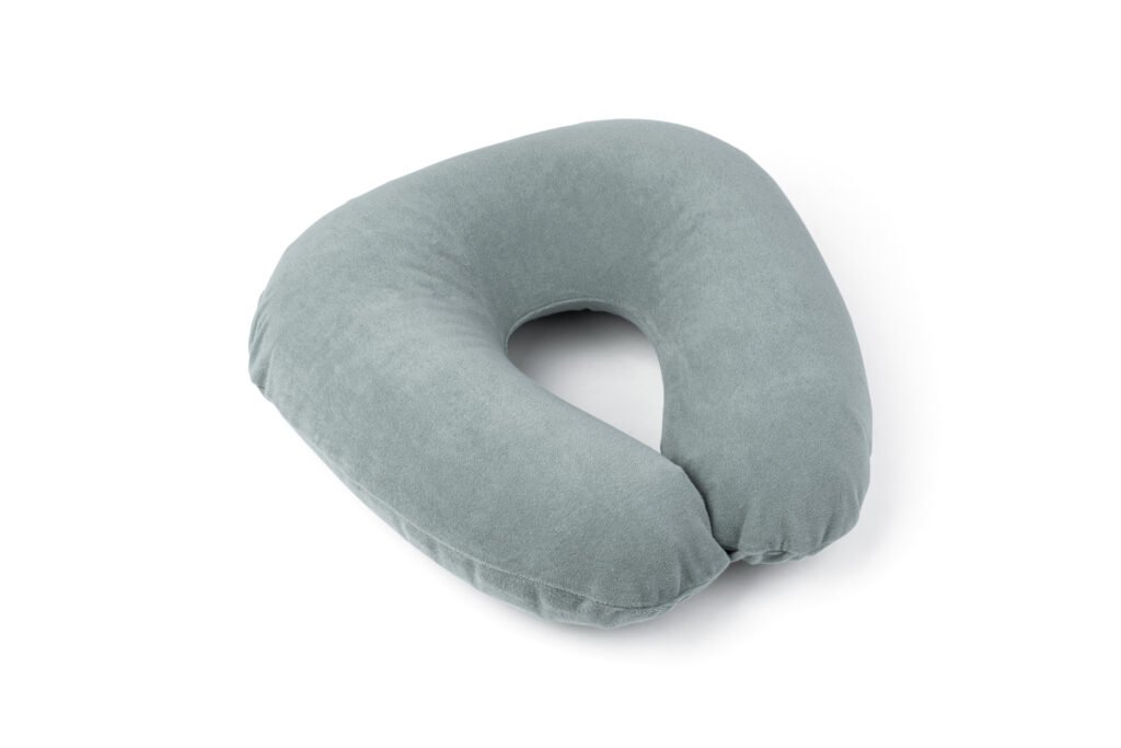 Nursing Air Pillow Green