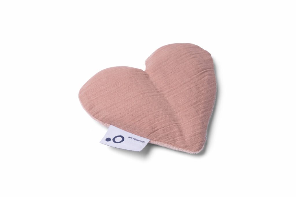 Doomoo Snoogy Love Pink