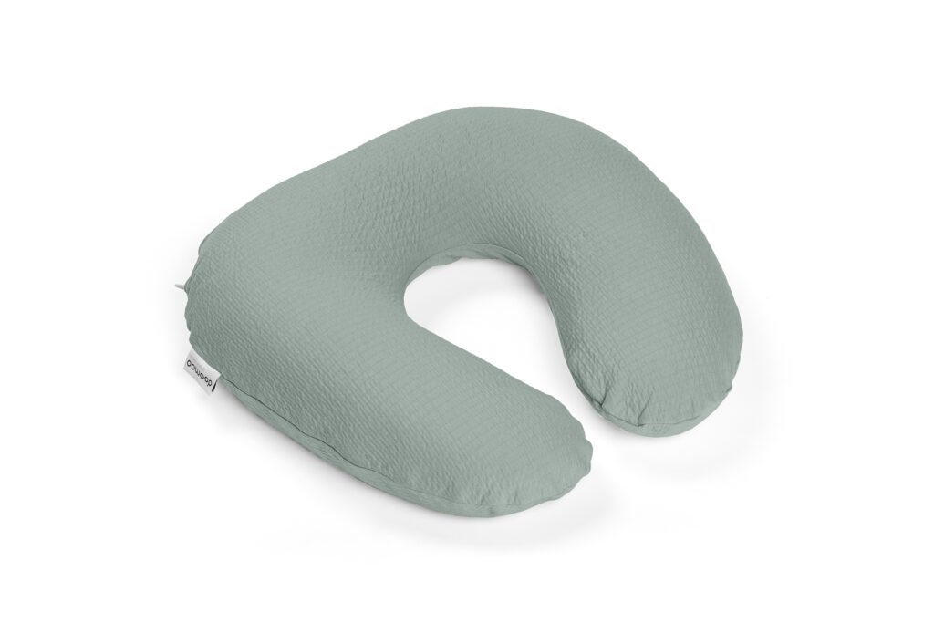 Softy Jersey Green
