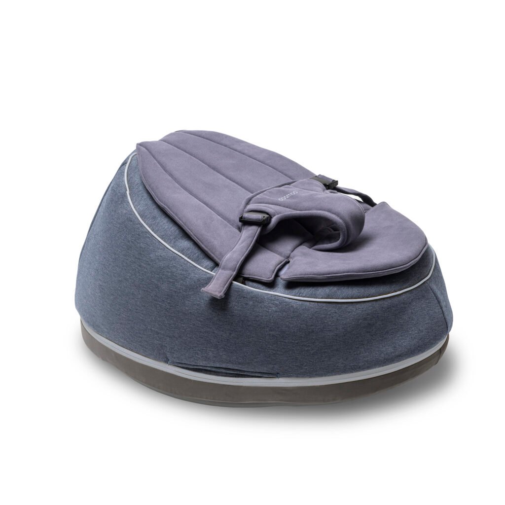 Doomoo Seat'N Swing Blue
