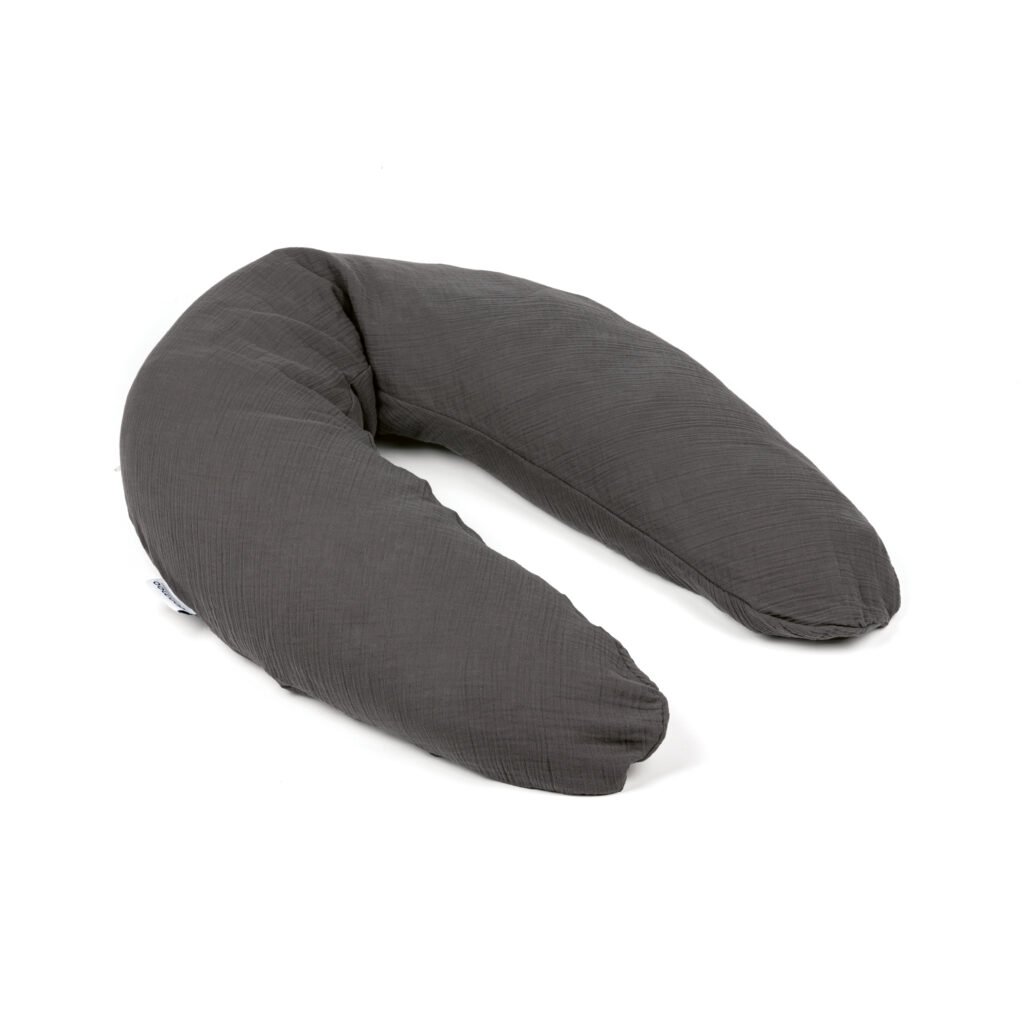 Doomoo Basics Comfy Big Tetra Grey