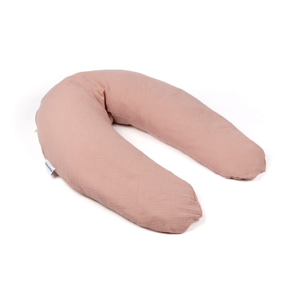 Basics Comfy Big Tetra Pink