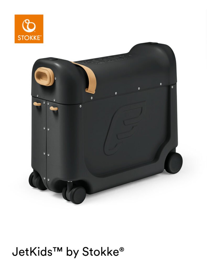 Stokke JetKids BedBox Lunar Eclipse