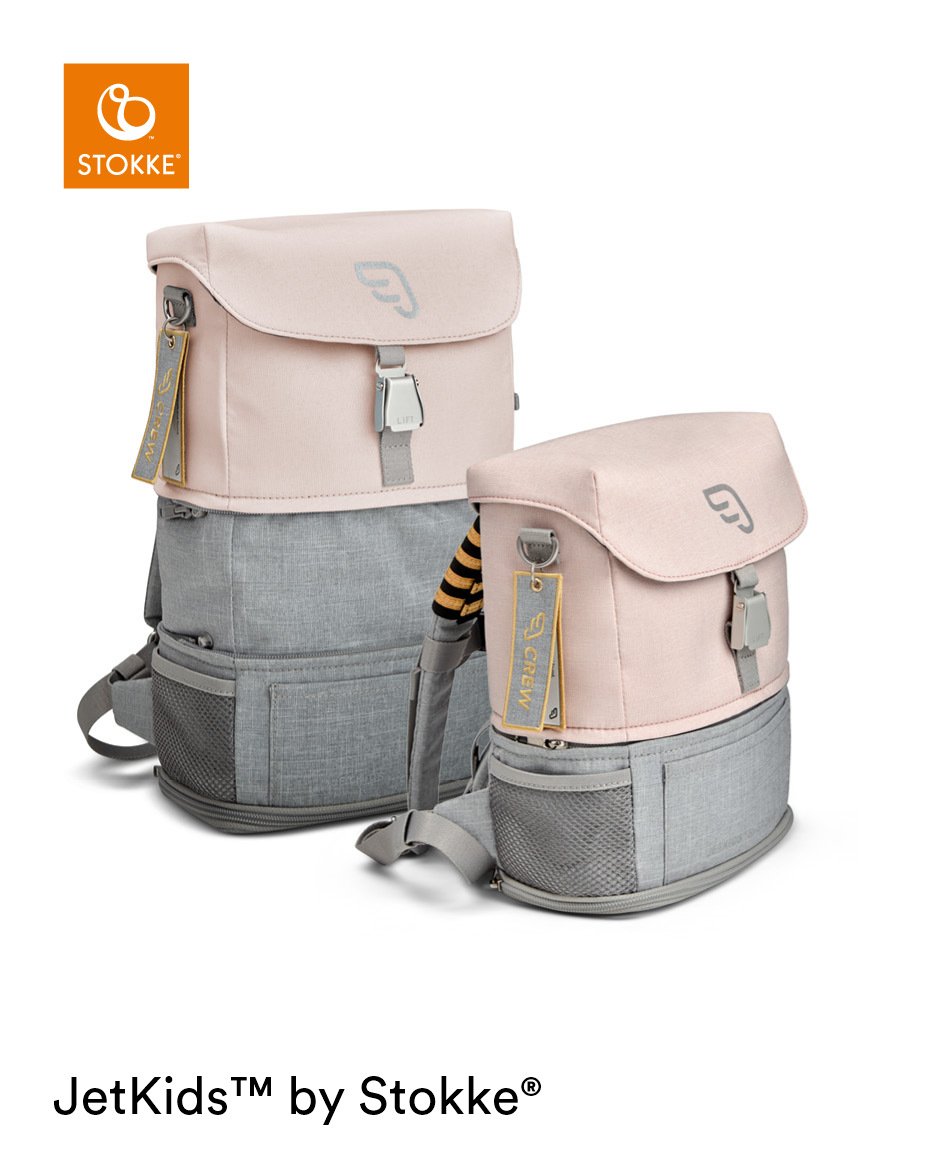 JetKids by Stokke Crew BackPack