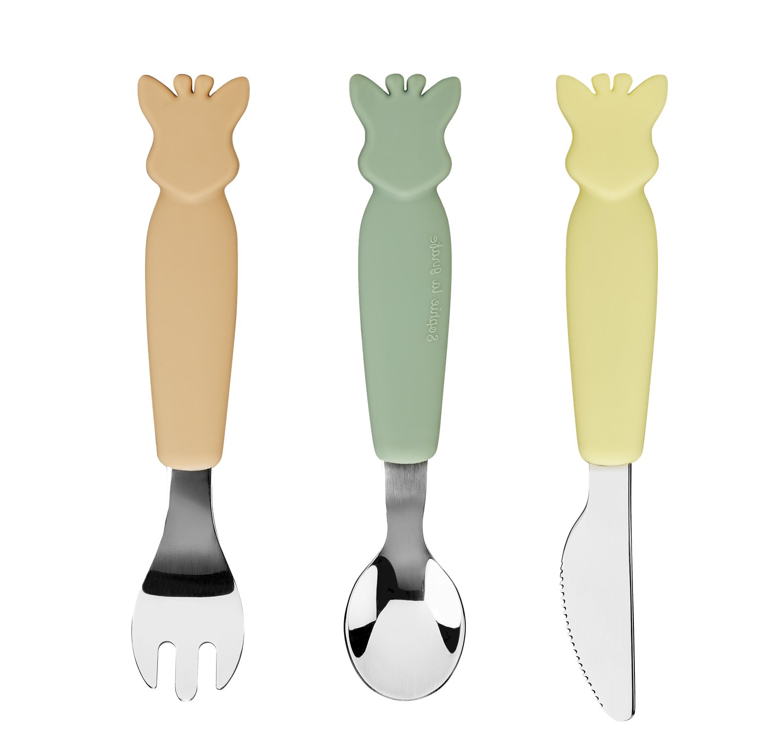 Il Etait Une Fois Cutlery Set