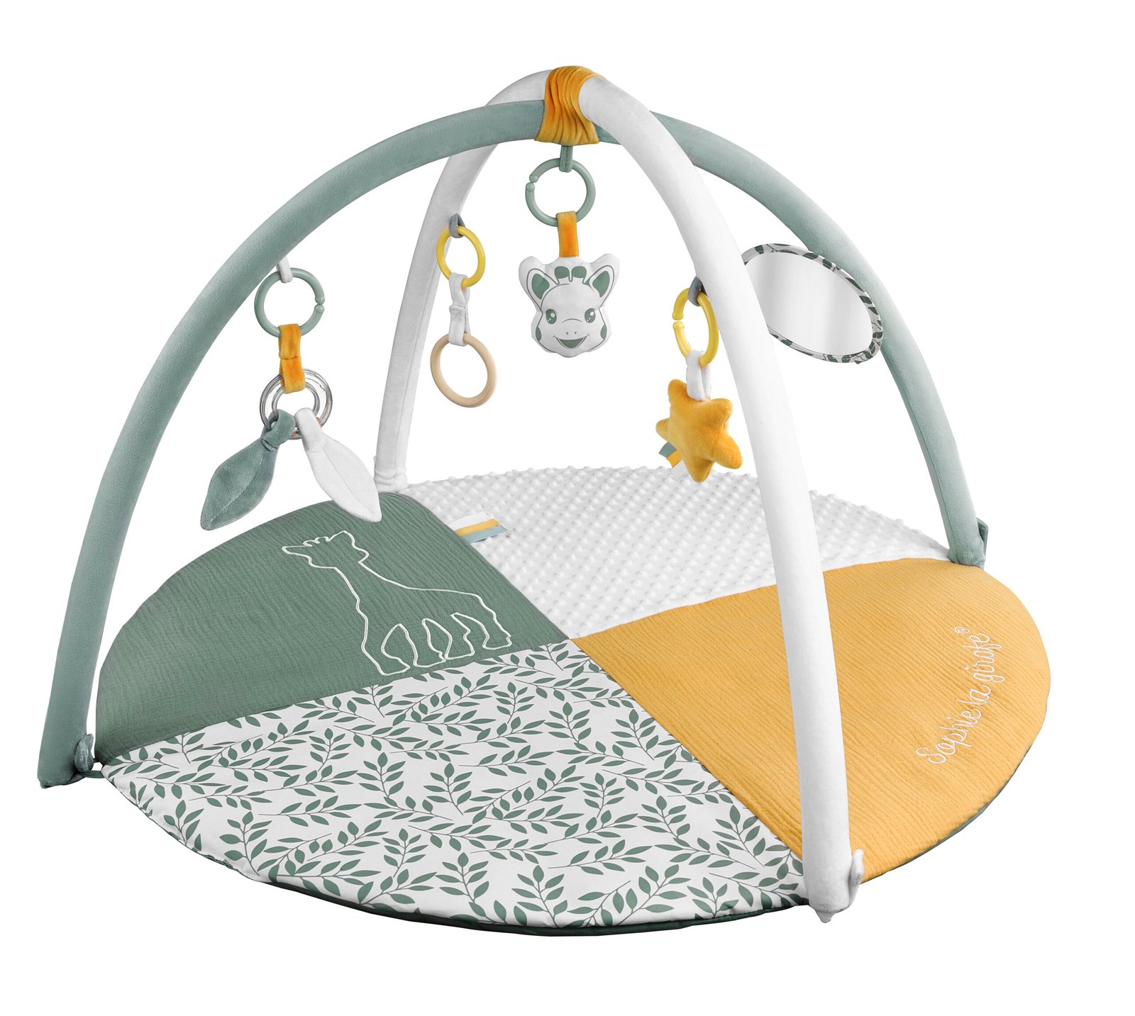 Il Etait Une Fois Reverso Playmat