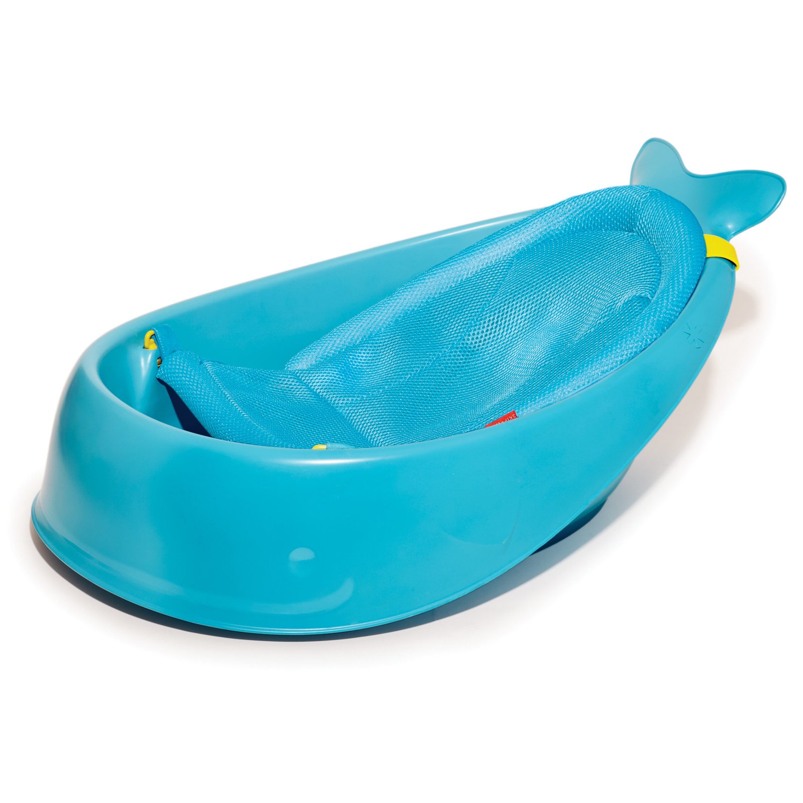 Moby Smart Sling 3-Stage Tub Blue