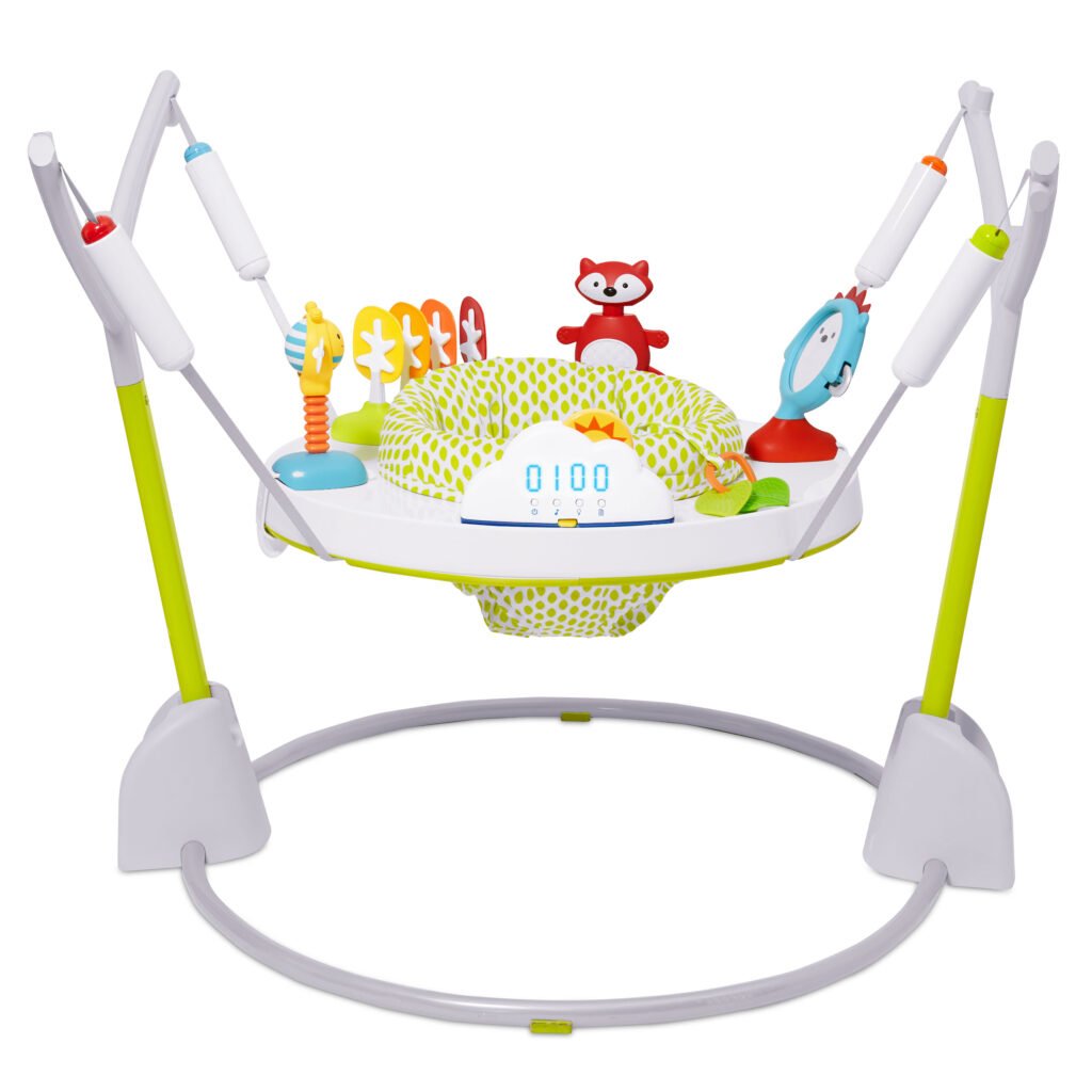 Explore & More Jumpscape Foldaway Jumper