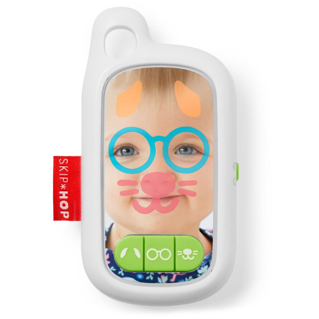 Skip Hop Explore  More Selfie Phone