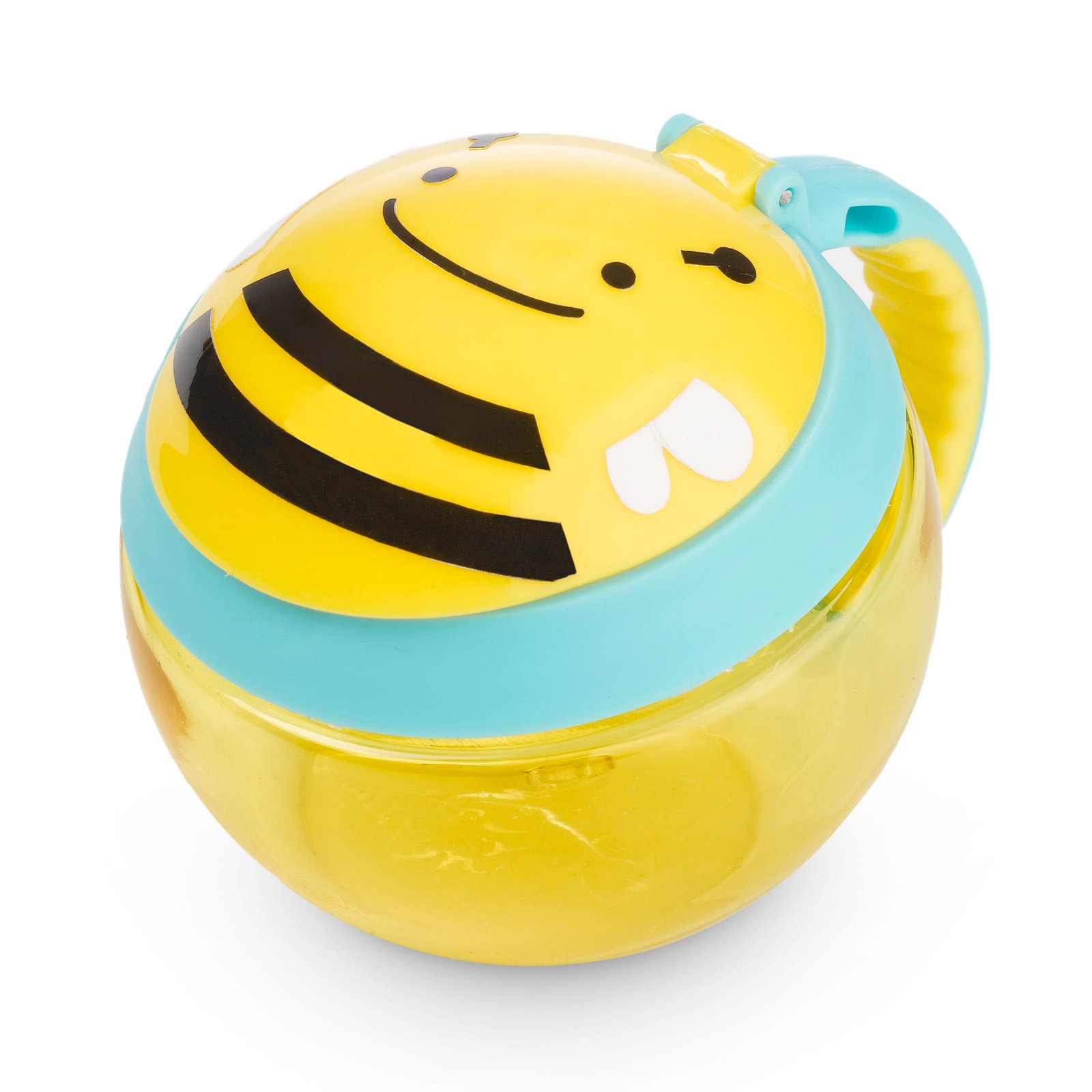 Zoo Snack Cup Bee
