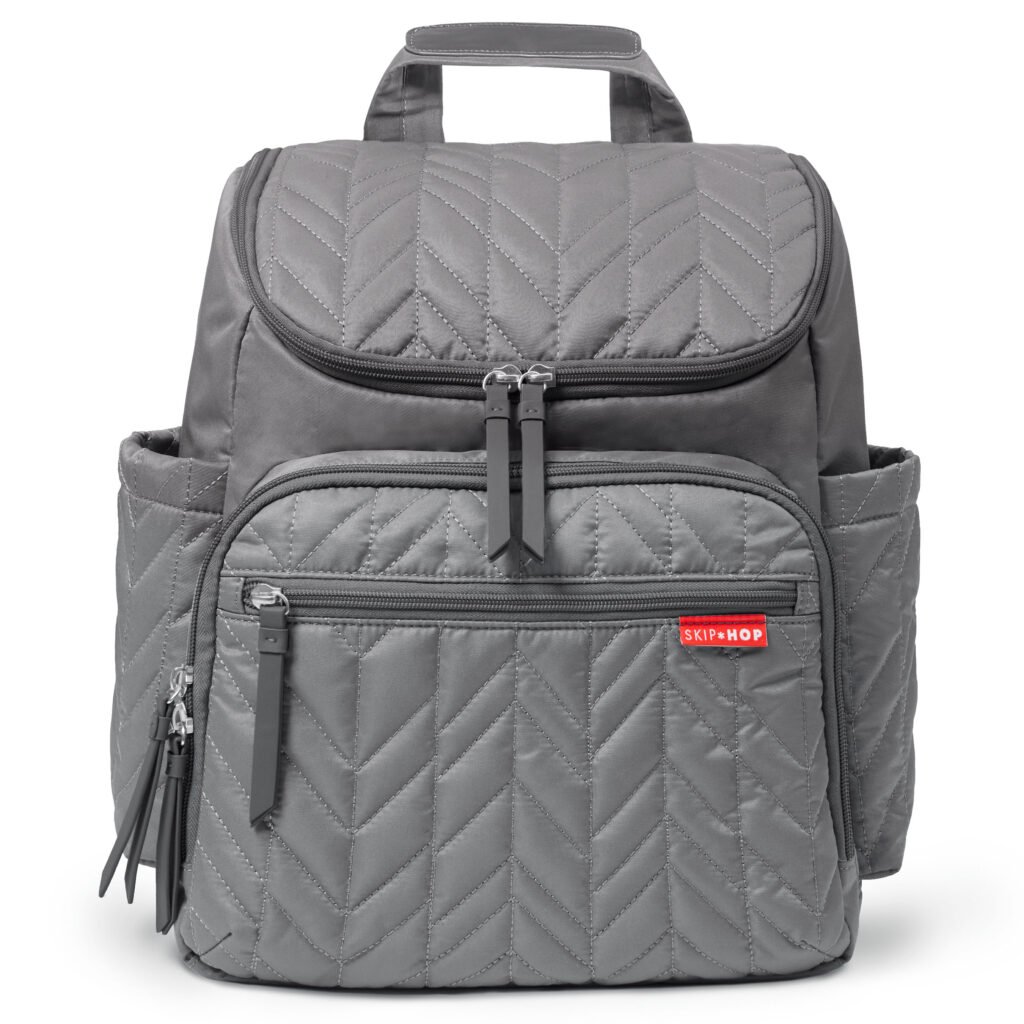 Forma Backpack Grey