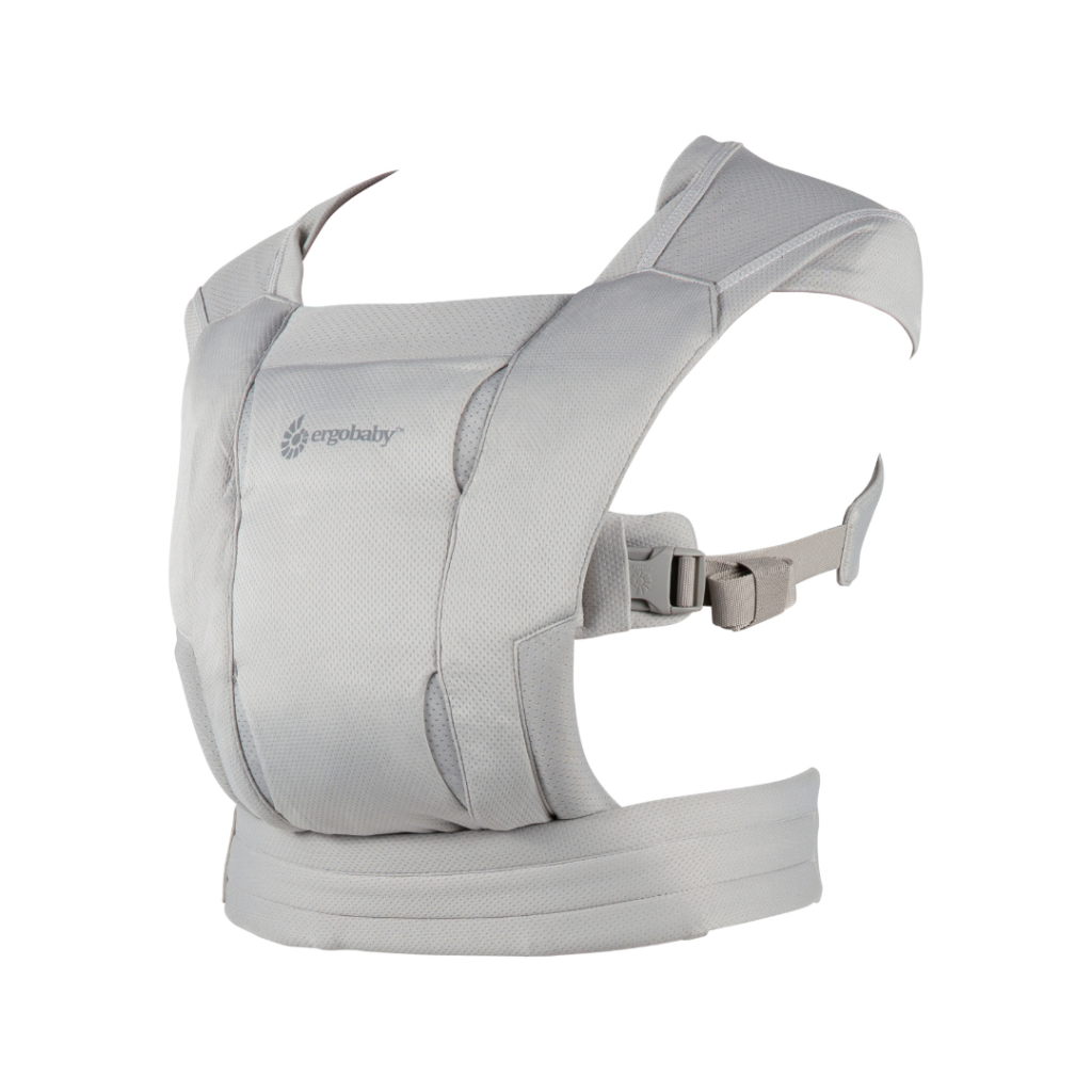 Embrace Soft Air Mesh Soft  Grey
