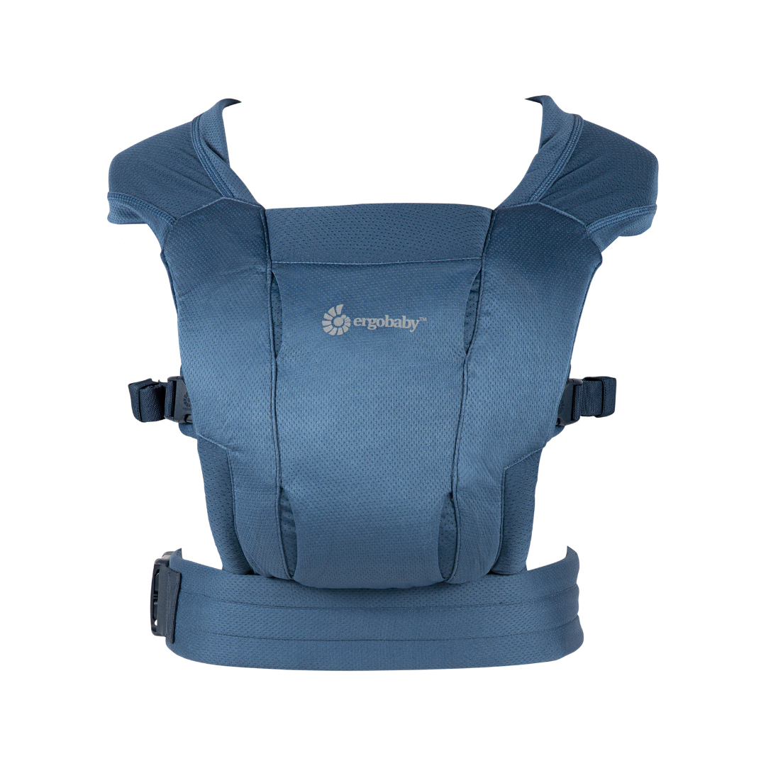 Embrace Soft Air Mesh Blue