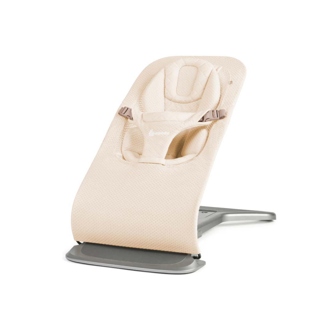 Evolve Bouncer Mesh Cream