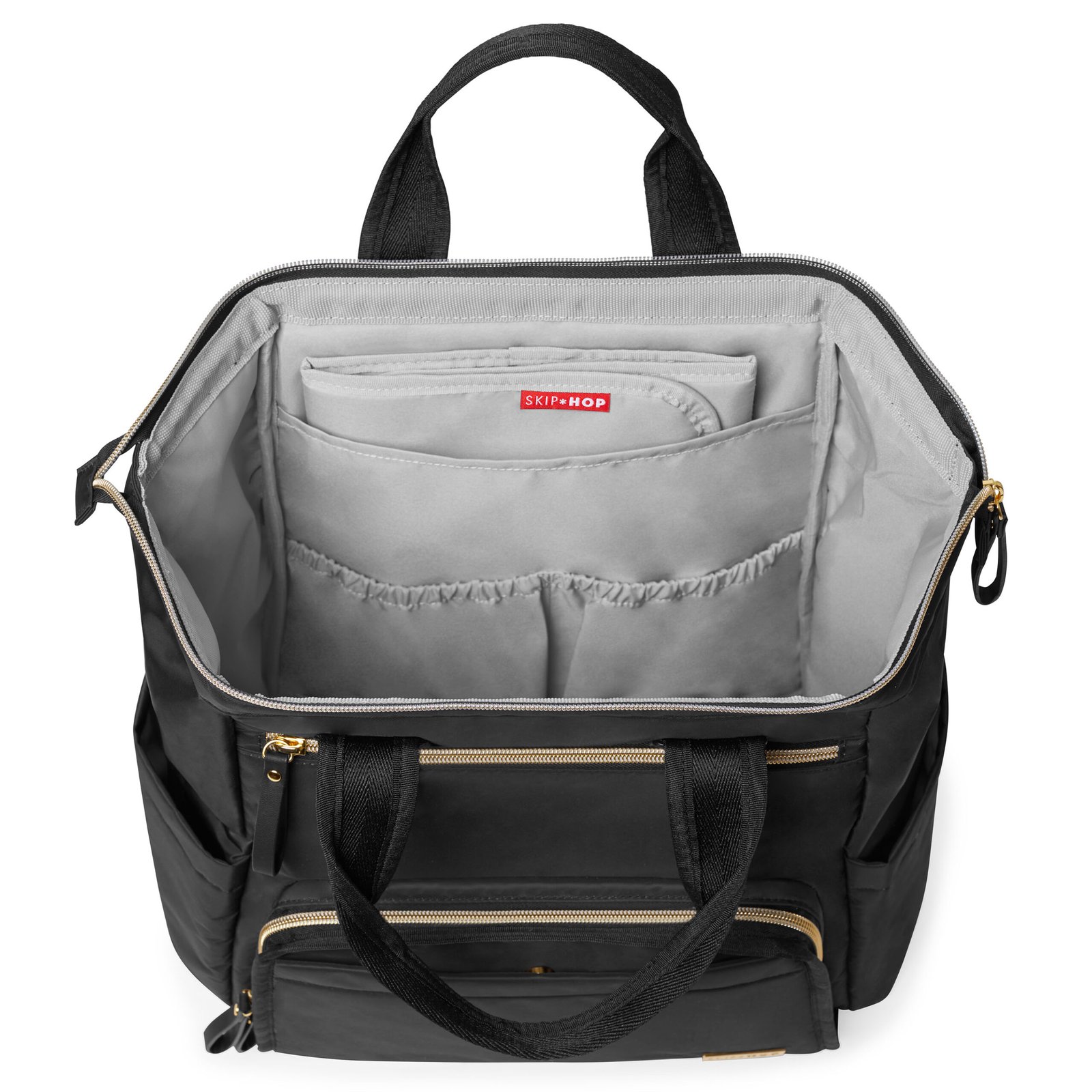 10_MainFrameWideOpenDiaperBackpack_Black_200150_S(2700)