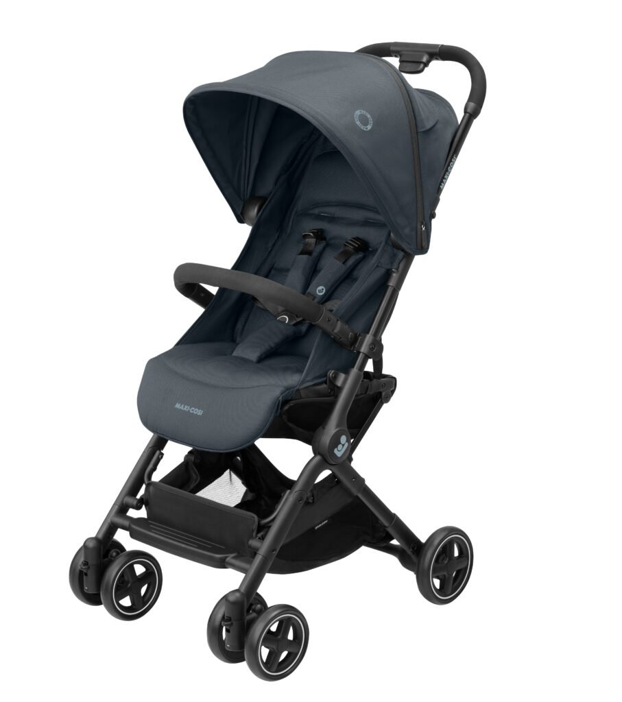Maxi-Cosi Lara 2 Stroller Essential Graphite