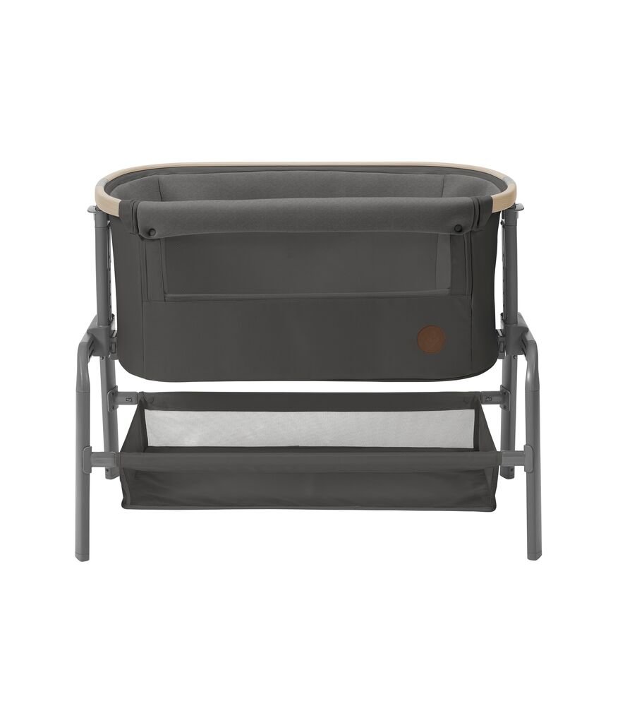 Maxi-Cosi IORA CO-SLEEPER BEDSIDE CRIB BEYOND GRAPHITE ECO