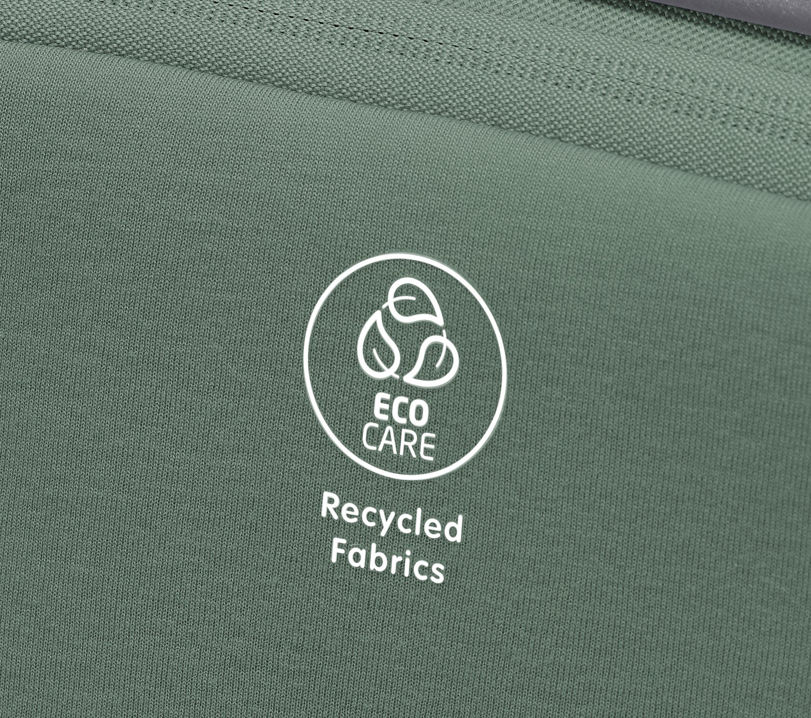 maxicosi homeequipment bed iora green beyondgreen ecocare side