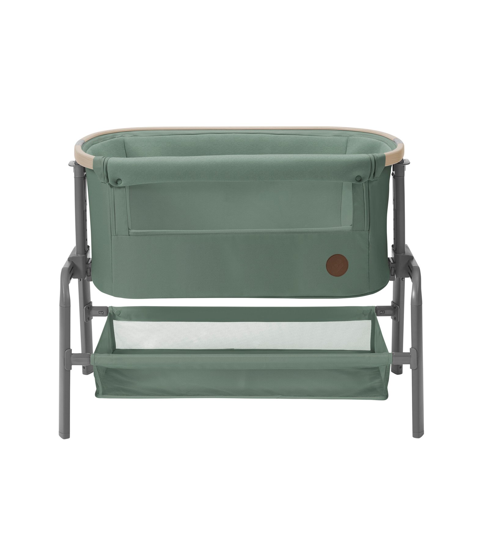 Maxi-Cosi IORA CO-SLEEPER BEDSIDE CRIB BEYOND GREEN ECO