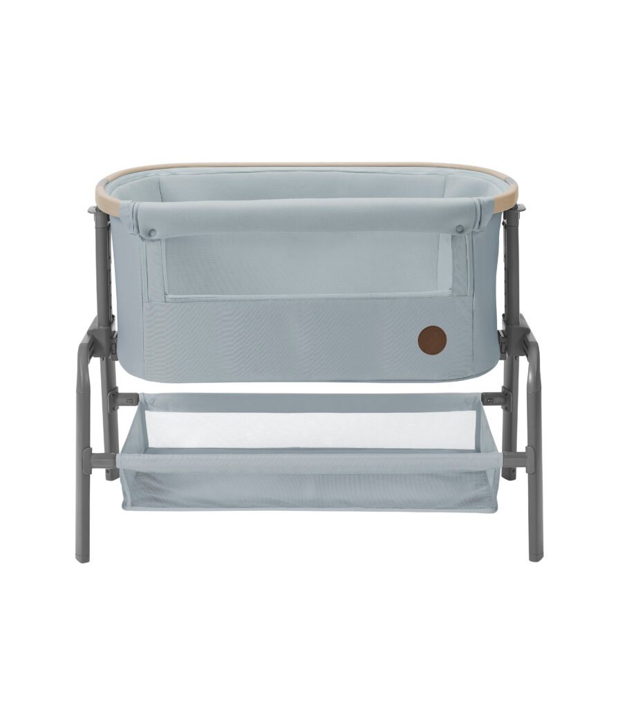 Maxi-Cosi IORA CO-SLEEPER BEDSIDE CRIB BEYOND GREY ECO