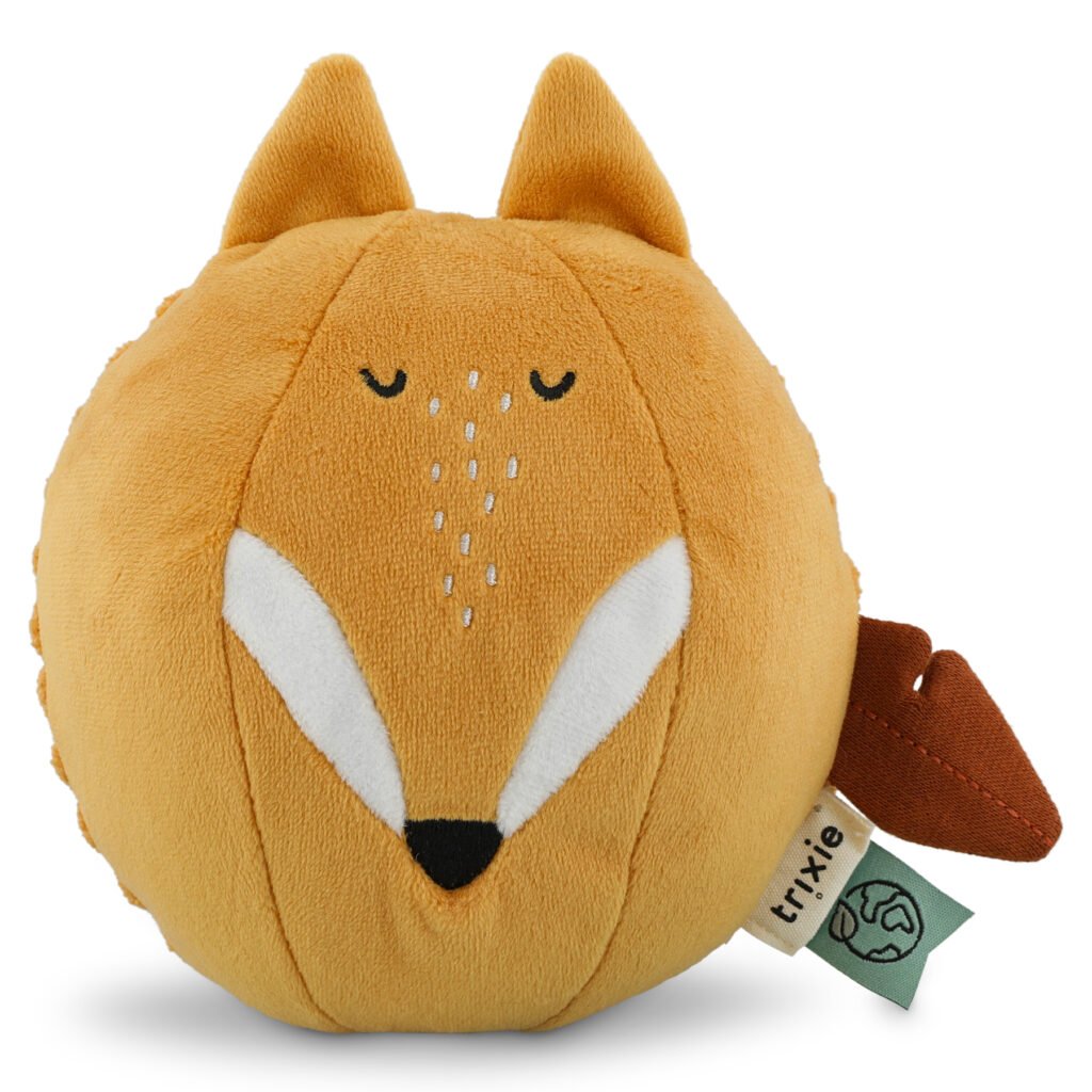 SOUND BALL - MR. FOX