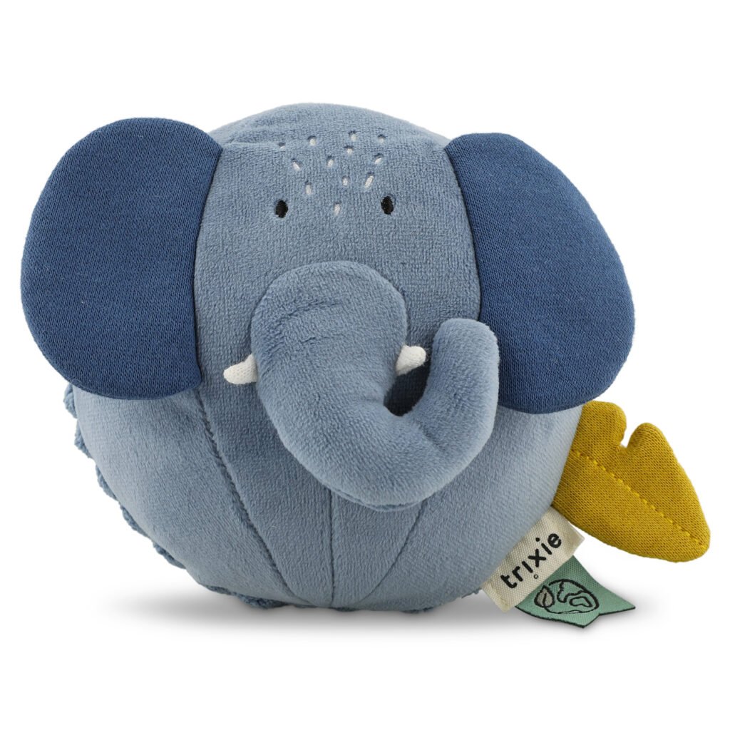 SOUND BALL - MRS. ELEPHANT