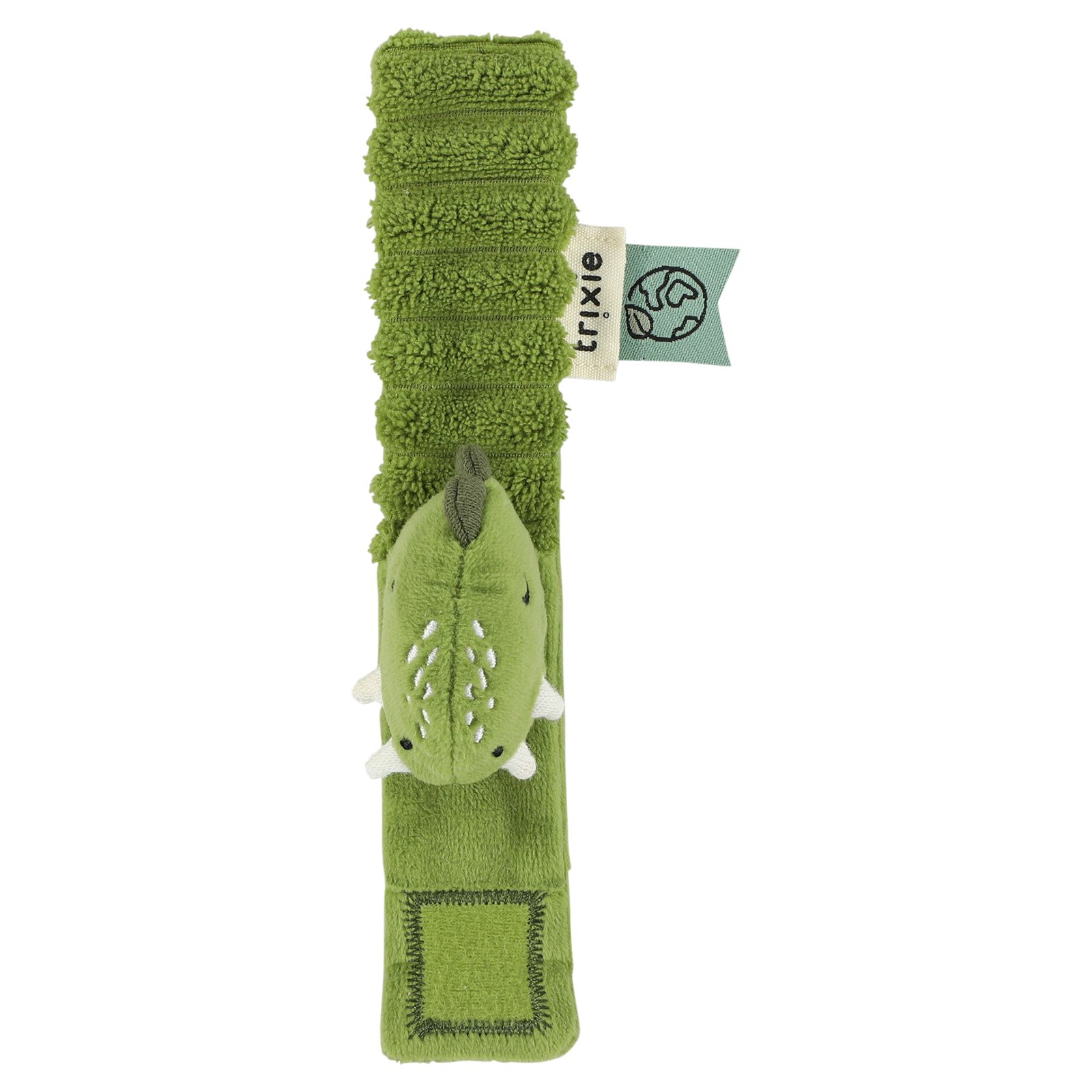 WRIST RATTLE – MR. DINO