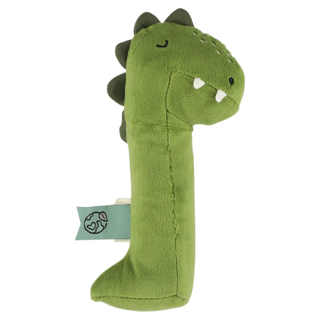 SQUEAKER - MR. DINO