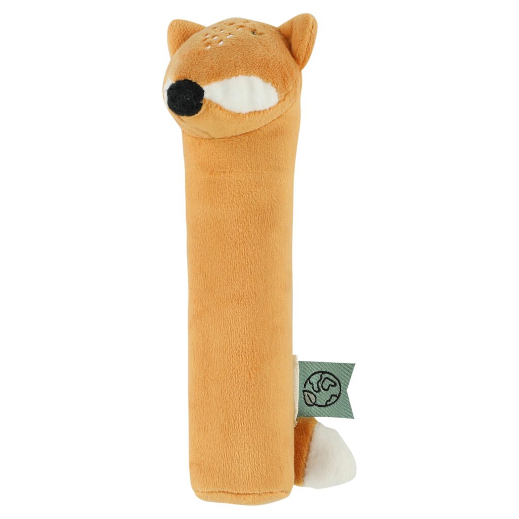 SQUEAKER - MR. FOX