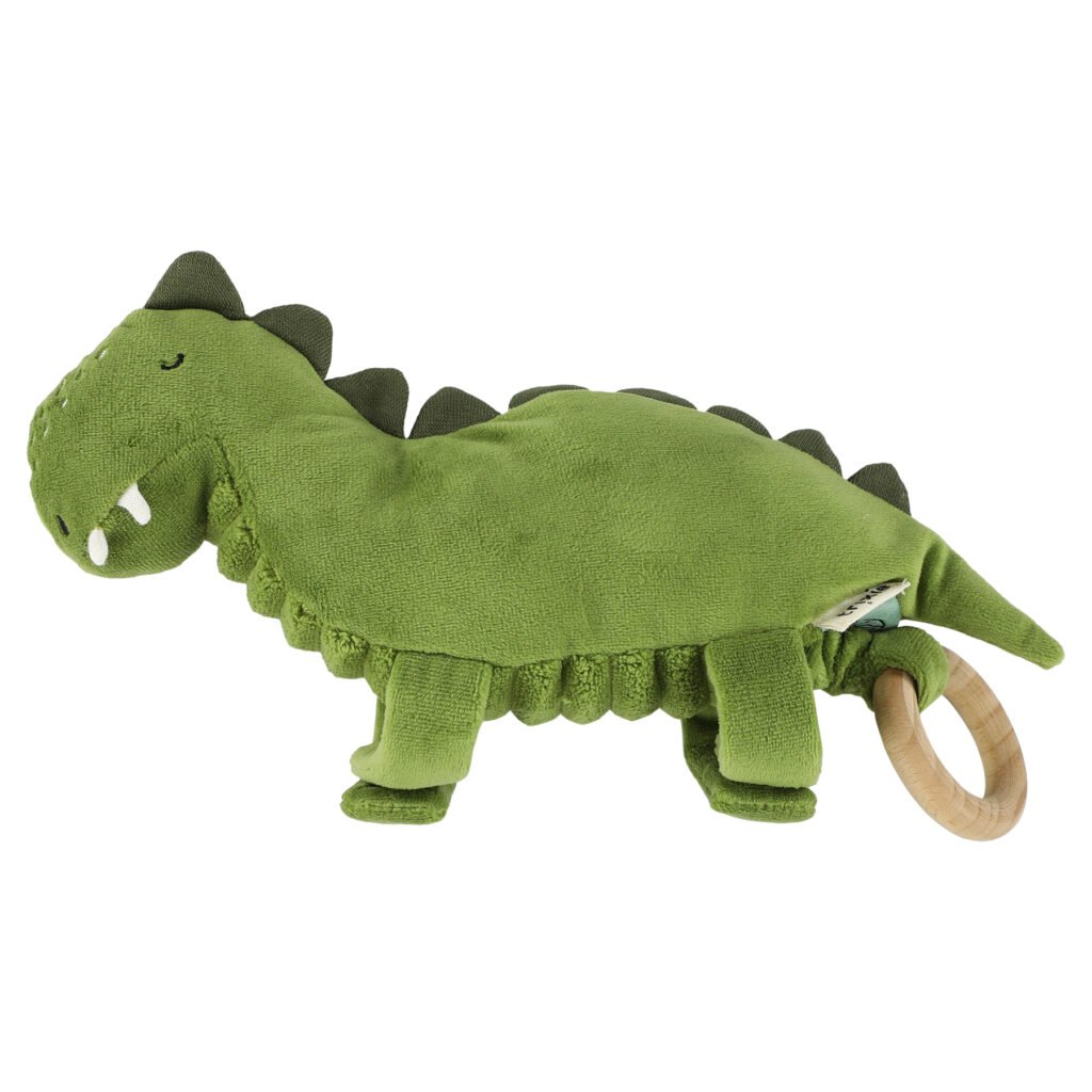 MUSIC TOY - MR. DINO