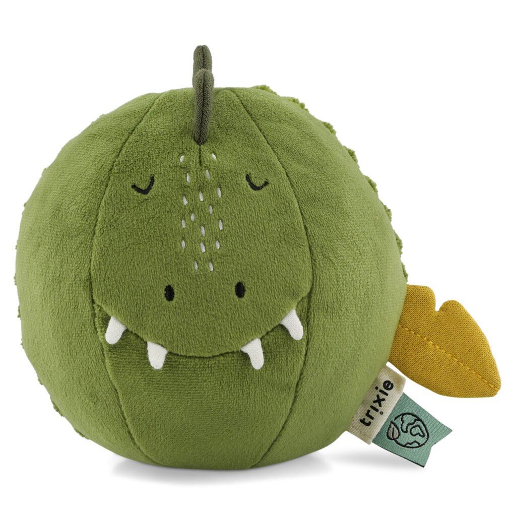 SOUND BALL - MR. DINO
