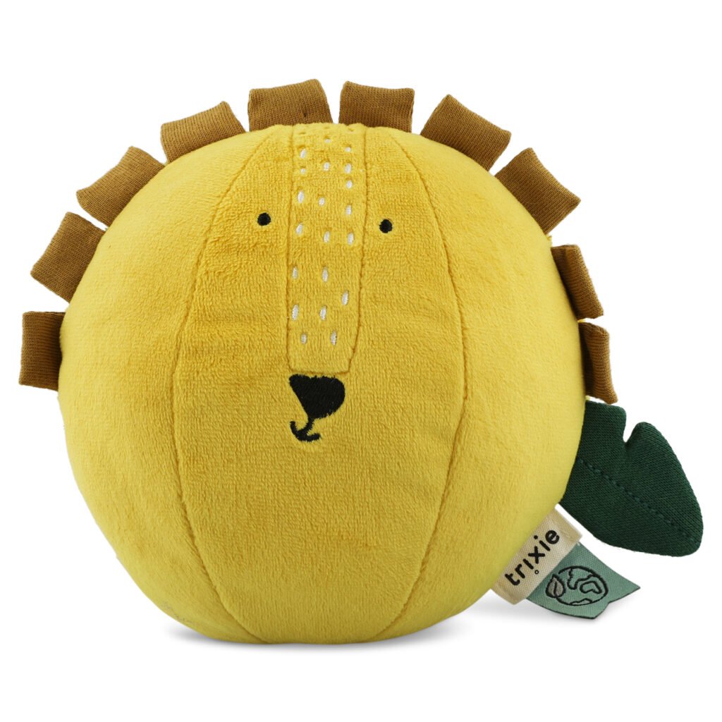SOUND BALL - MR. LION