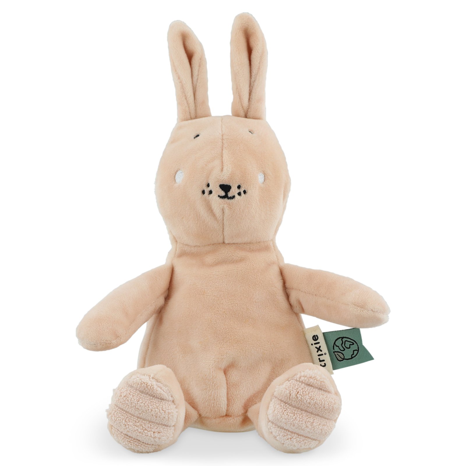 PLUSH TOY BABY – MRS. RABBIT