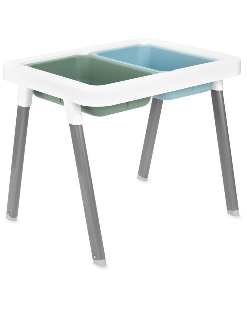 Skip Hop Discoverosity 3-in-1 Sensory Table (Mumzworld Exclusivity until end of 2024)