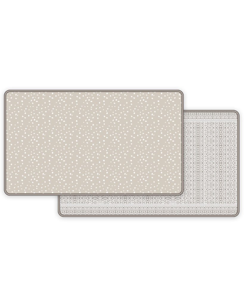 Skip Hop Reversible Playmat Boho