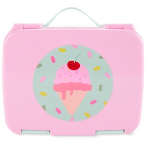 Spark Style Bento Box Ice Cream