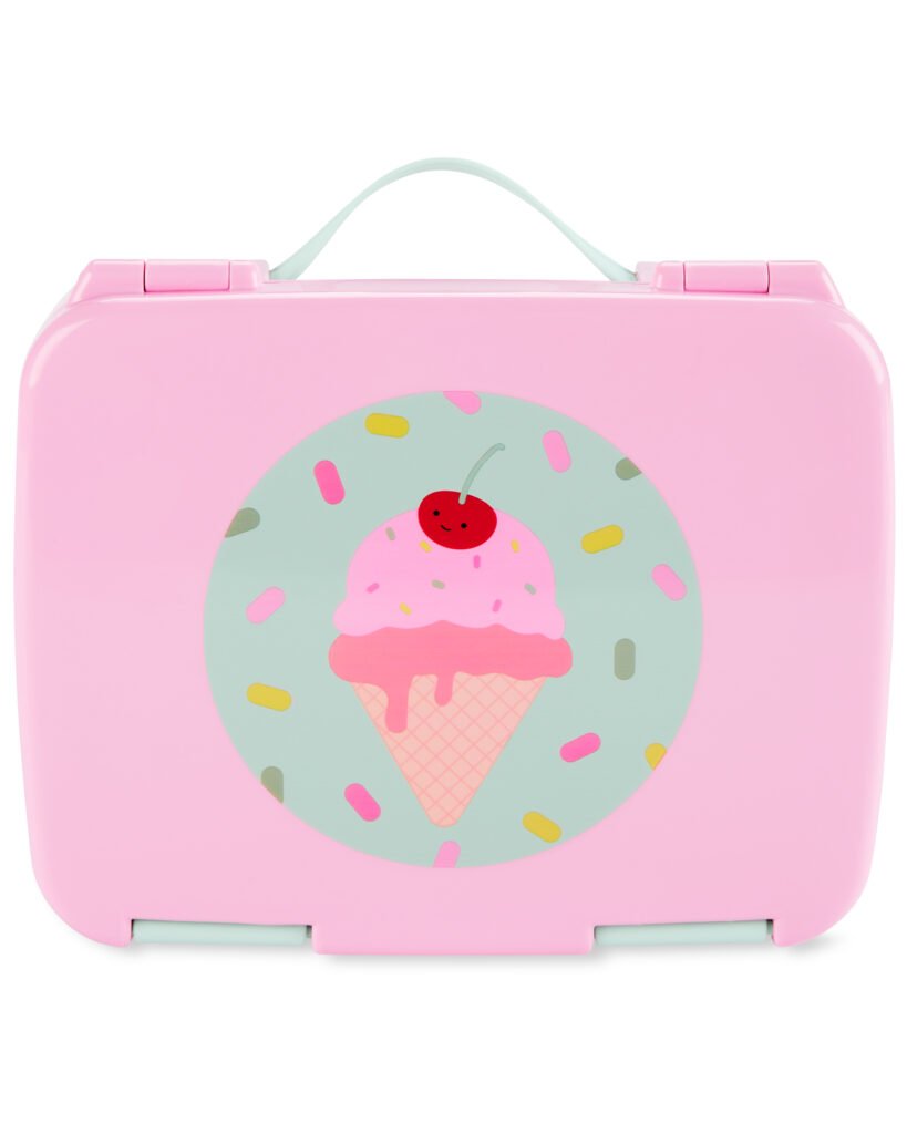 Spark Style Bento Box Ice Cream
